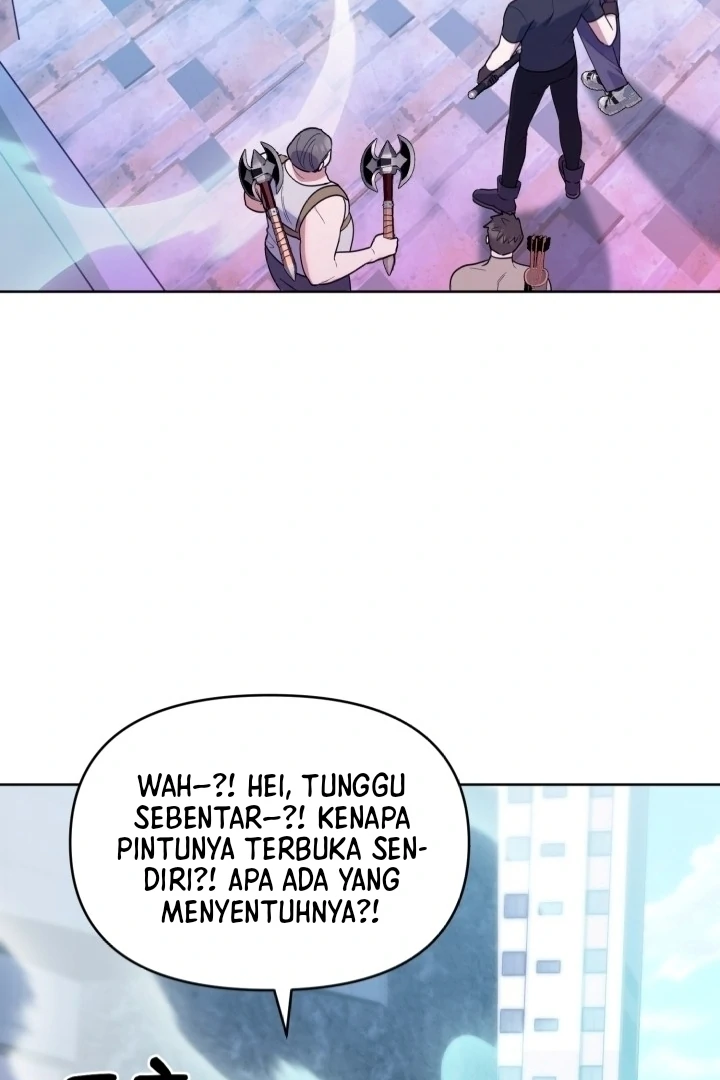 Chick Class Hunter is Being Filial! Chapter 17 Gambar 40