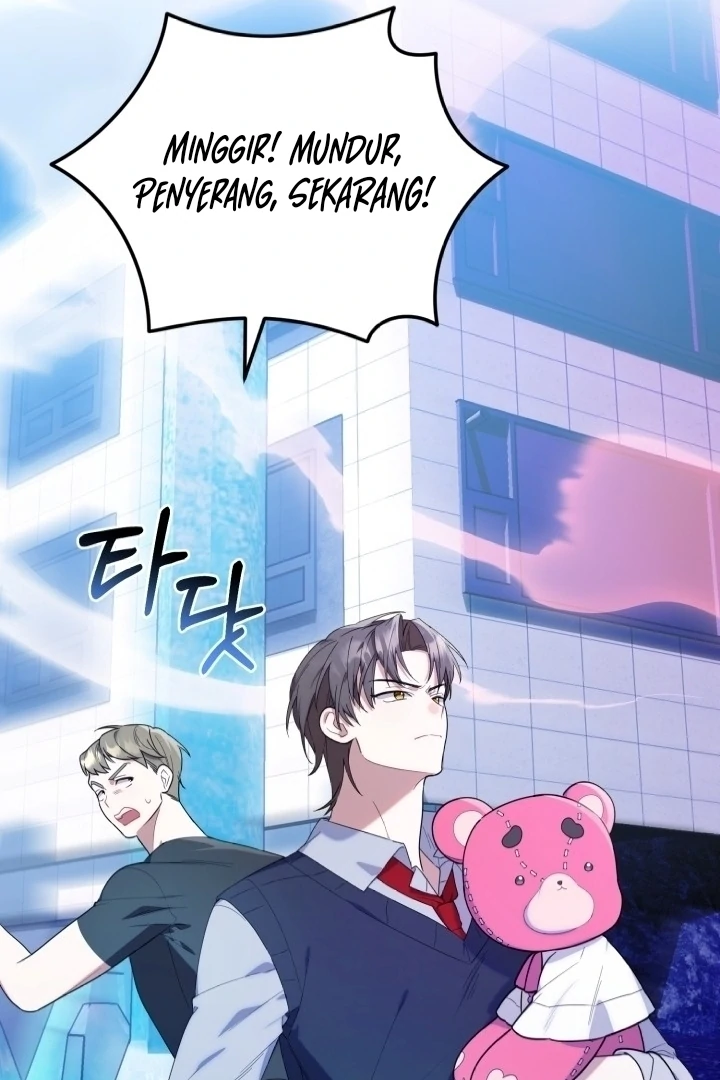 Chick Class Hunter is Being Filial! Chapter 17 Gambar 47