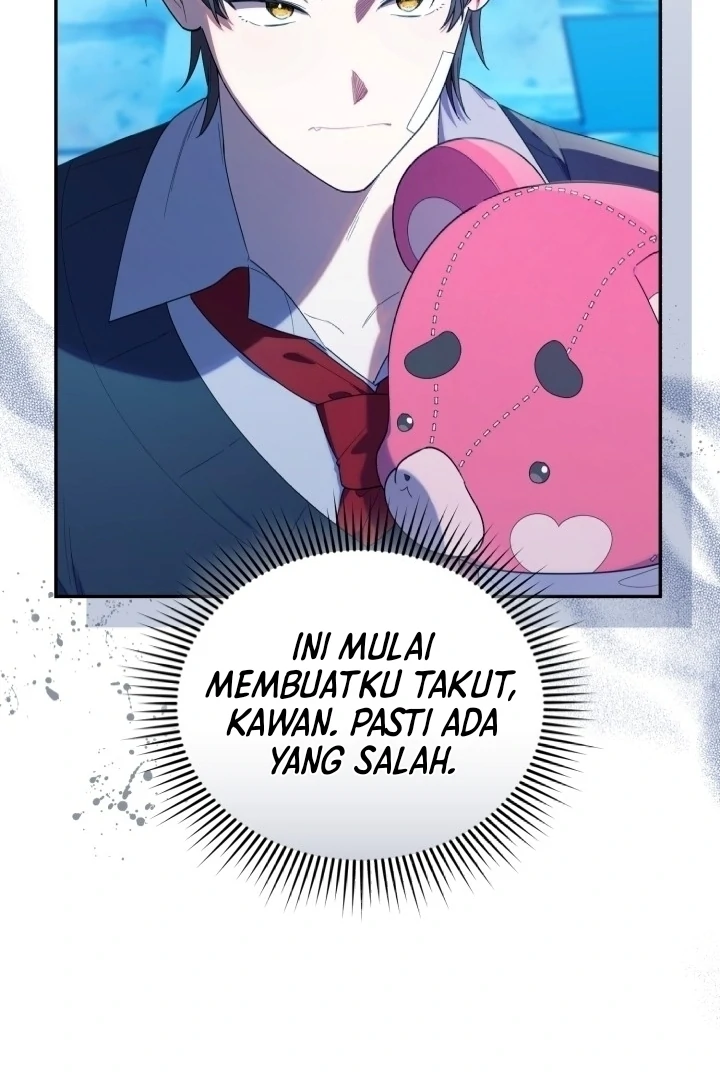 Chick Class Hunter is Being Filial! Chapter 17 Gambar 51