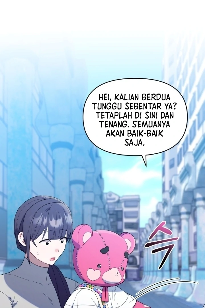 Chick Class Hunter is Being Filial! Chapter 17 Gambar 52