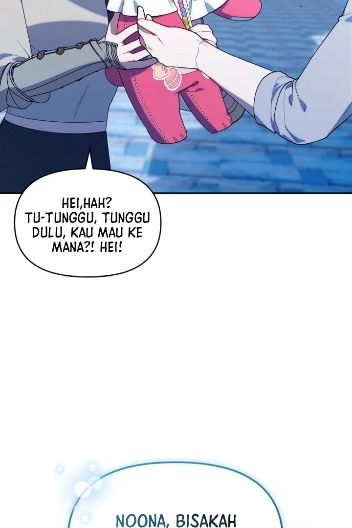 Chick Class Hunter is Being Filial! Chapter 17 Gambar 53