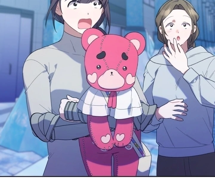 Chick Class Hunter is Being Filial! Chapter 17 Gambar 58