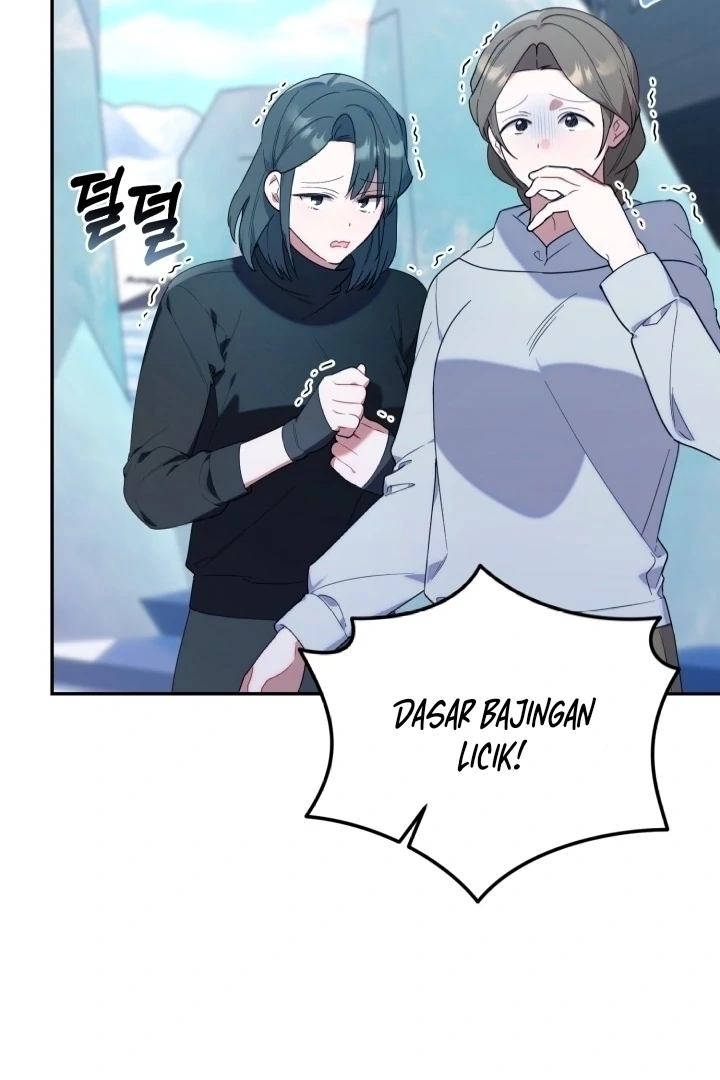 Chick Class Hunter is Being Filial! Chapter 17 Gambar 7