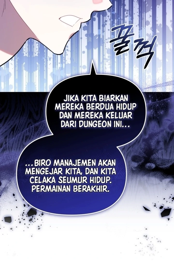 Chick Class Hunter is Being Filial! Chapter 17 Gambar 83