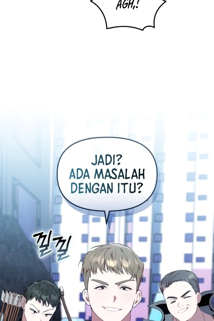 Chick Class Hunter is Being Filial! Chapter 17 Gambar 9