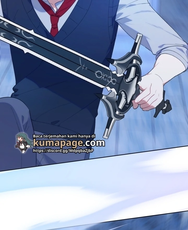 Chick Class Hunter is Being Filial! Chapter 17 Gambar 91