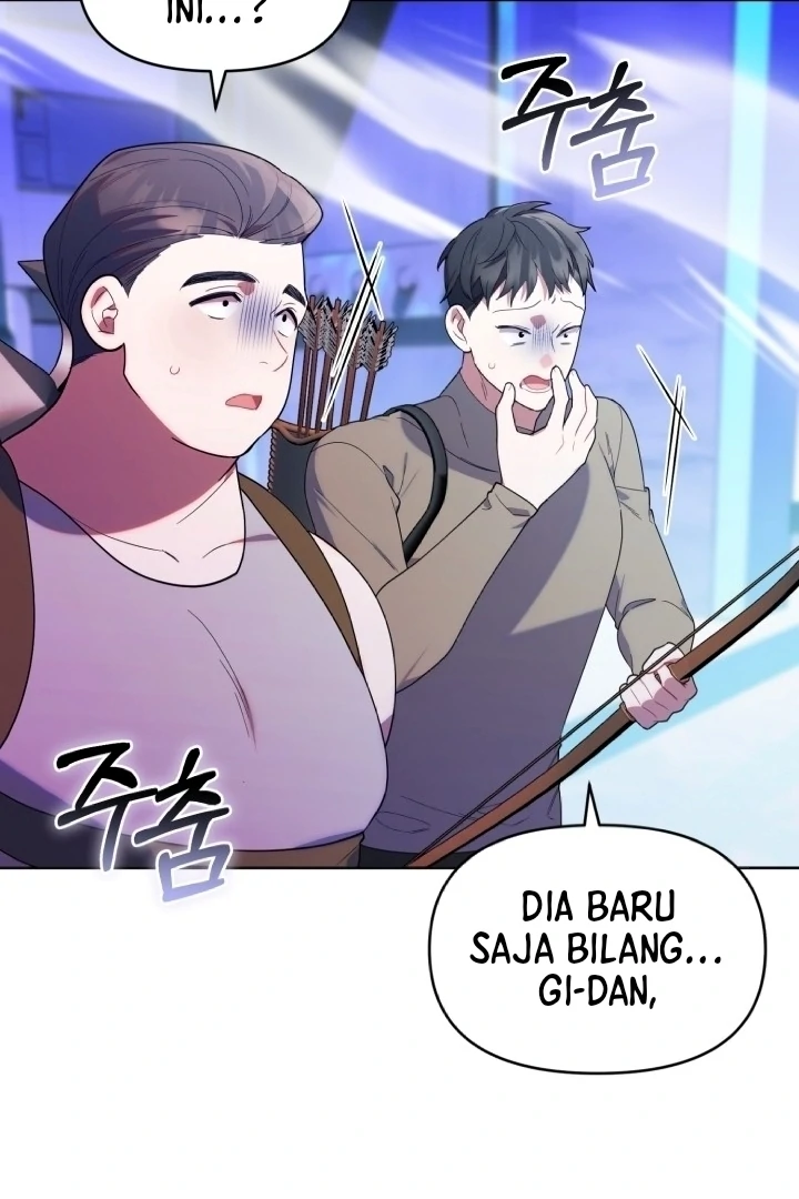 Chick Class Hunter is Being Filial! Chapter 17 Gambar 98