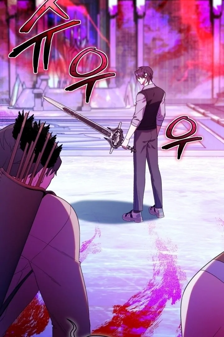 Chick Class Hunter is Being Filial! Chapter 17 Gambar 106