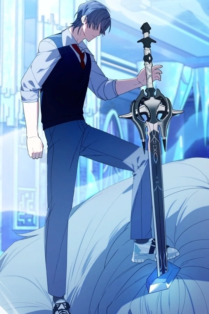 Chick Class Hunter is Being Filial! Chapter 17 Gambar 115