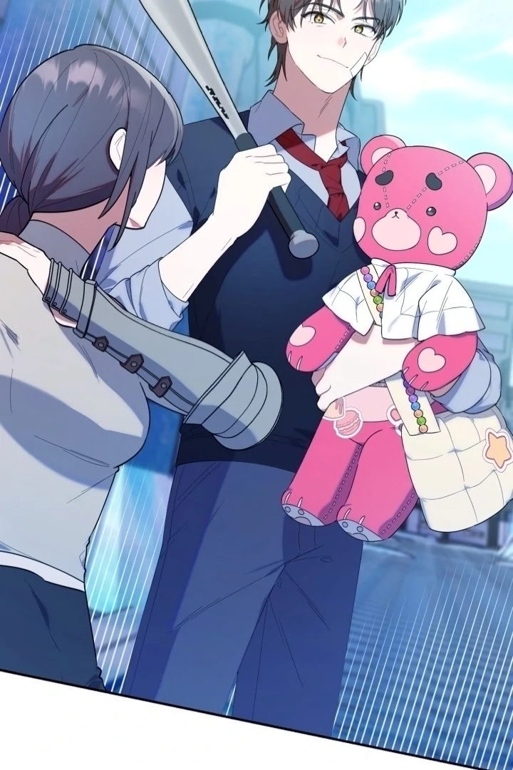 Chick Class Hunter is Being Filial! Chapter 17 Gambar 15