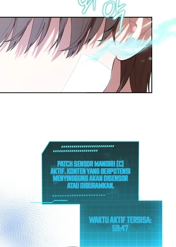 Chick Class Hunter is Being Filial! Chapter 17 Gambar 23