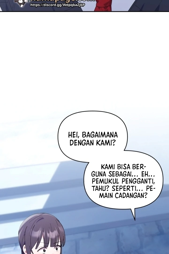 Chick Class Hunter is Being Filial! Chapter 17 Gambar 25