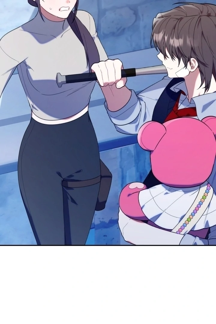 Chick Class Hunter is Being Filial! Chapter 17 Gambar 26