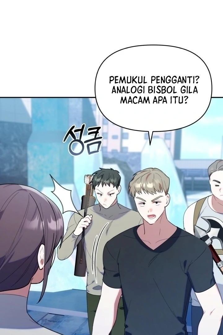 Chick Class Hunter is Being Filial! Chapter 17 Gambar 27