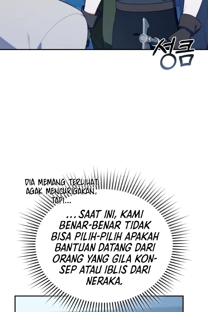 Chick Class Hunter is Being Filial! Chapter 17 Gambar 28