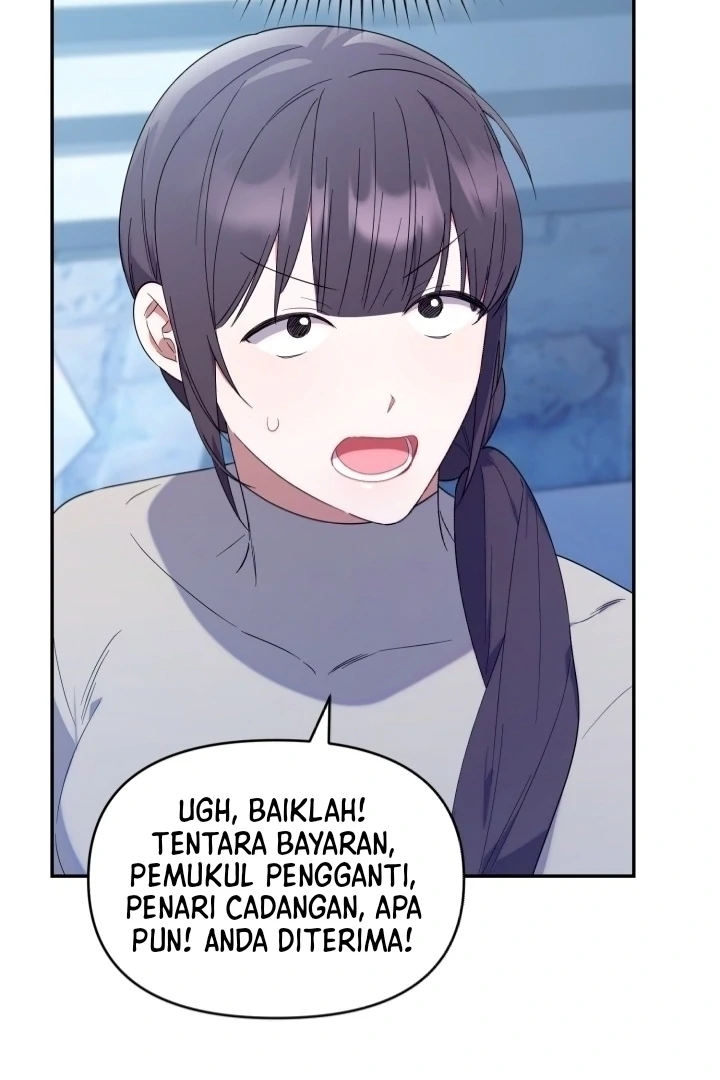 Chick Class Hunter is Being Filial! Chapter 17 Gambar 29