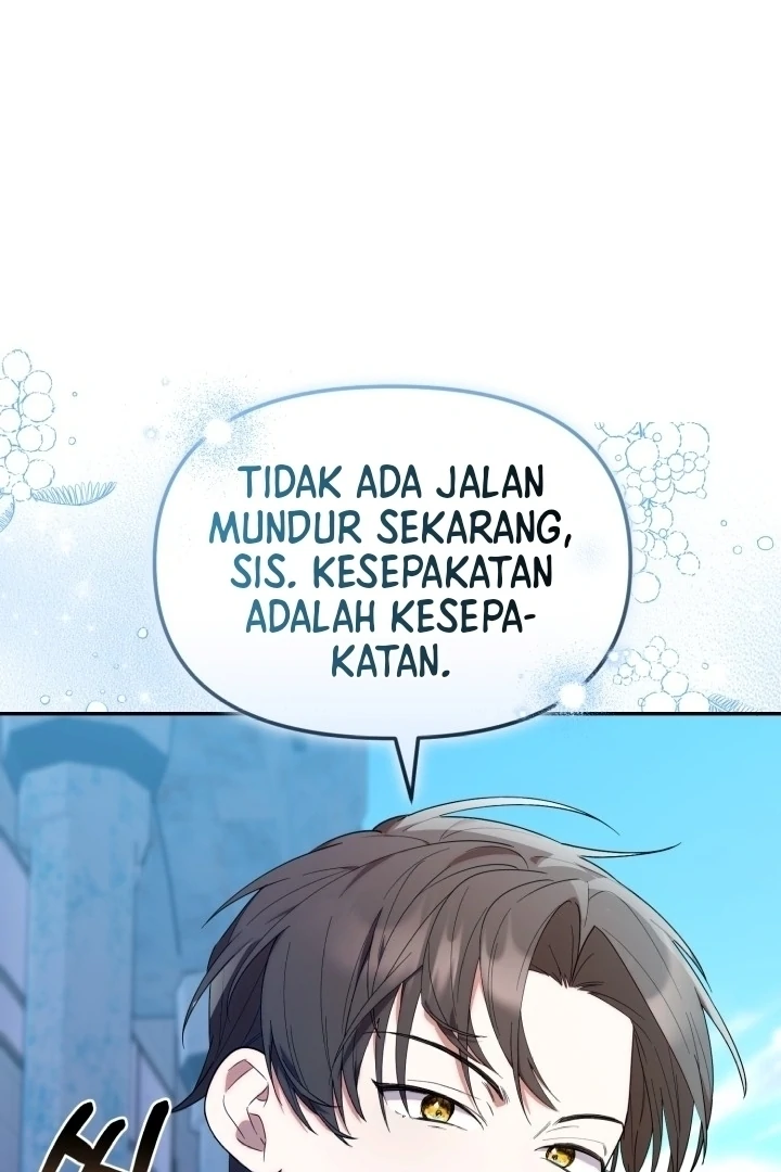 Chick Class Hunter is Being Filial! Chapter 17 Gambar 30