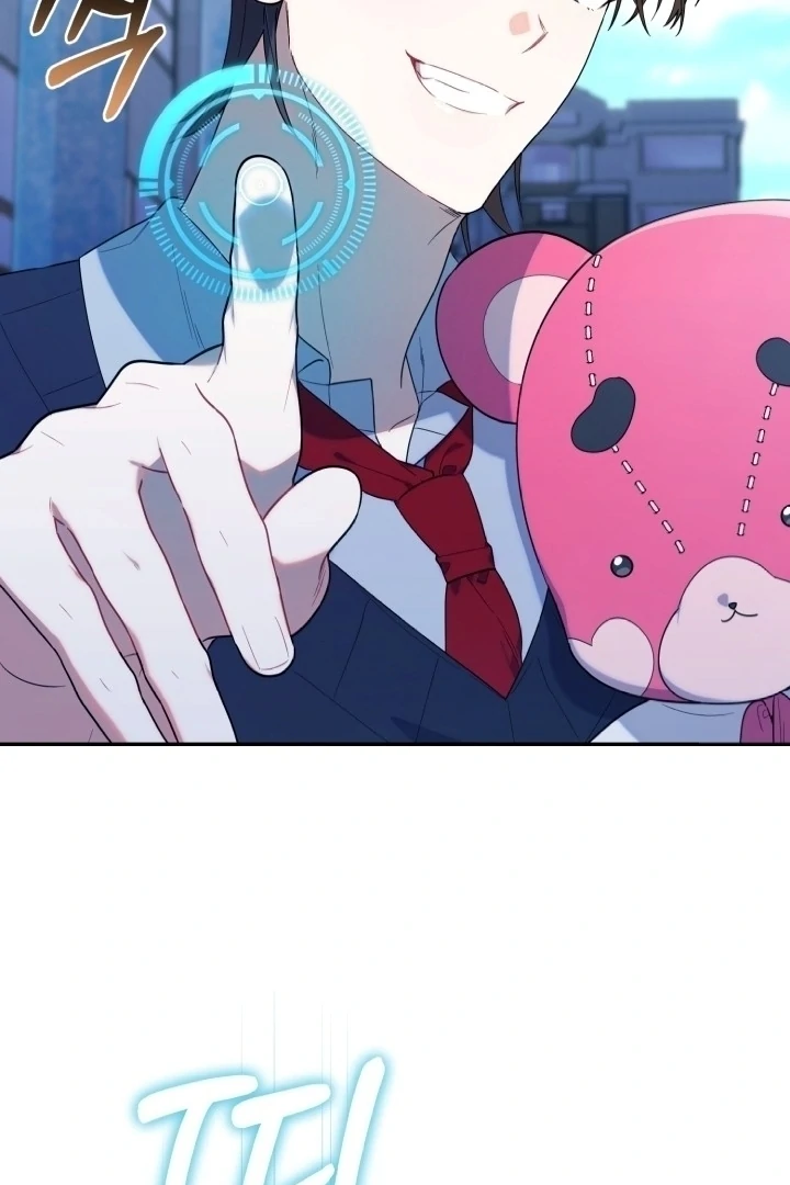 Chick Class Hunter is Being Filial! Chapter 17 Gambar 31