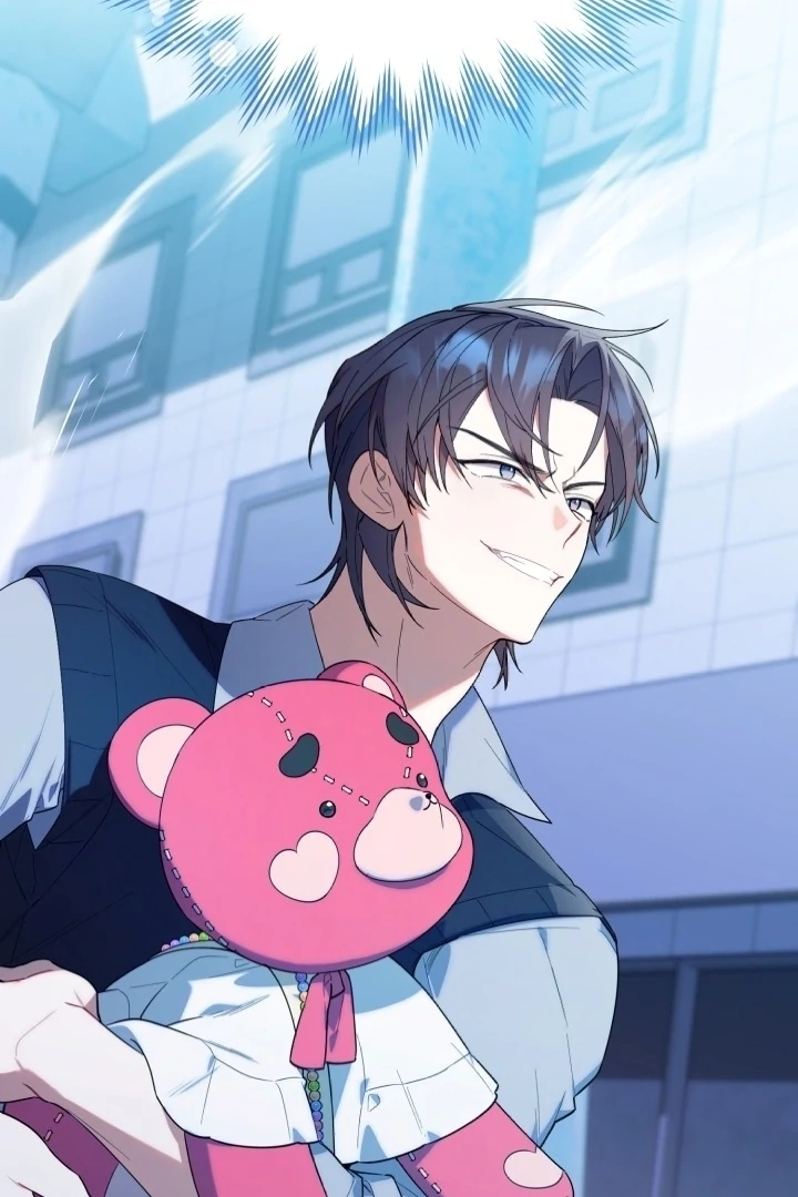 Chick Class Hunter is Being Filial! Chapter 18 Gambar 43