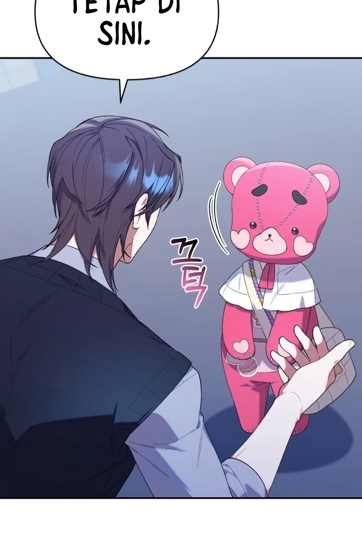 Chick Class Hunter is Being Filial! Chapter 18 Gambar 53