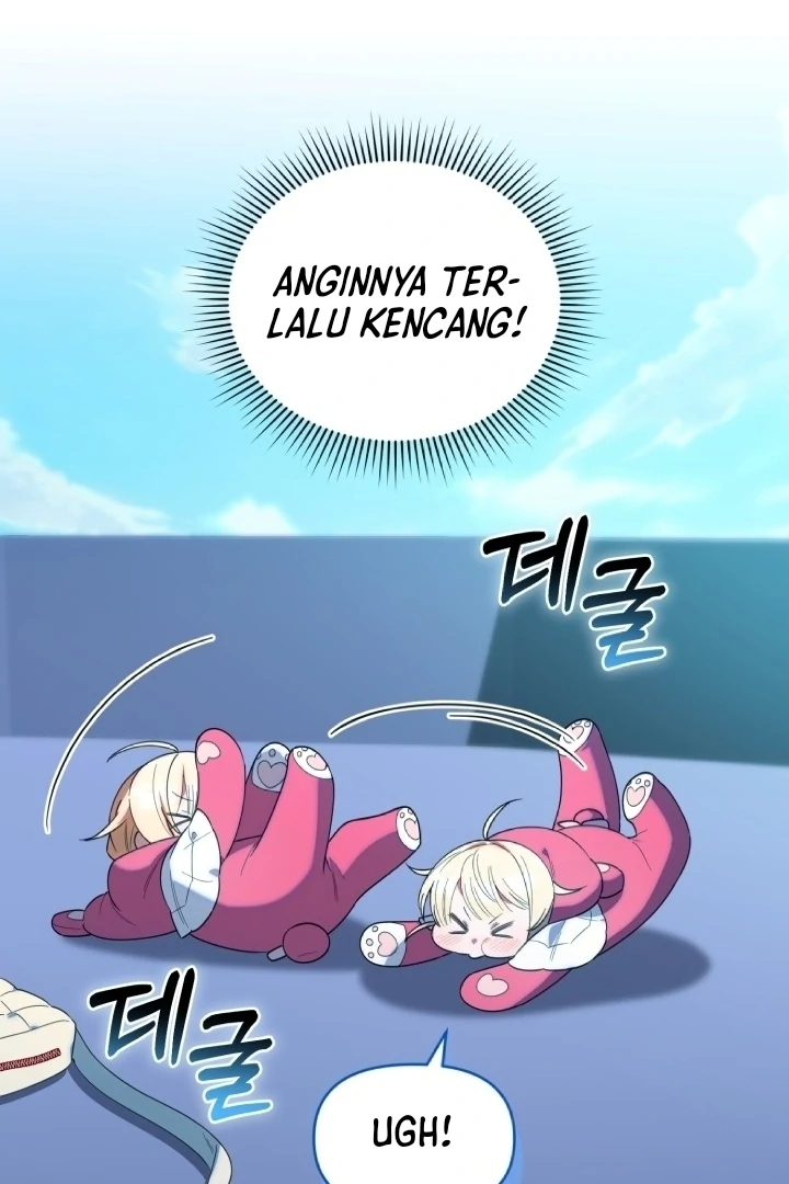 Chick Class Hunter is Being Filial! Chapter 18 Gambar 74