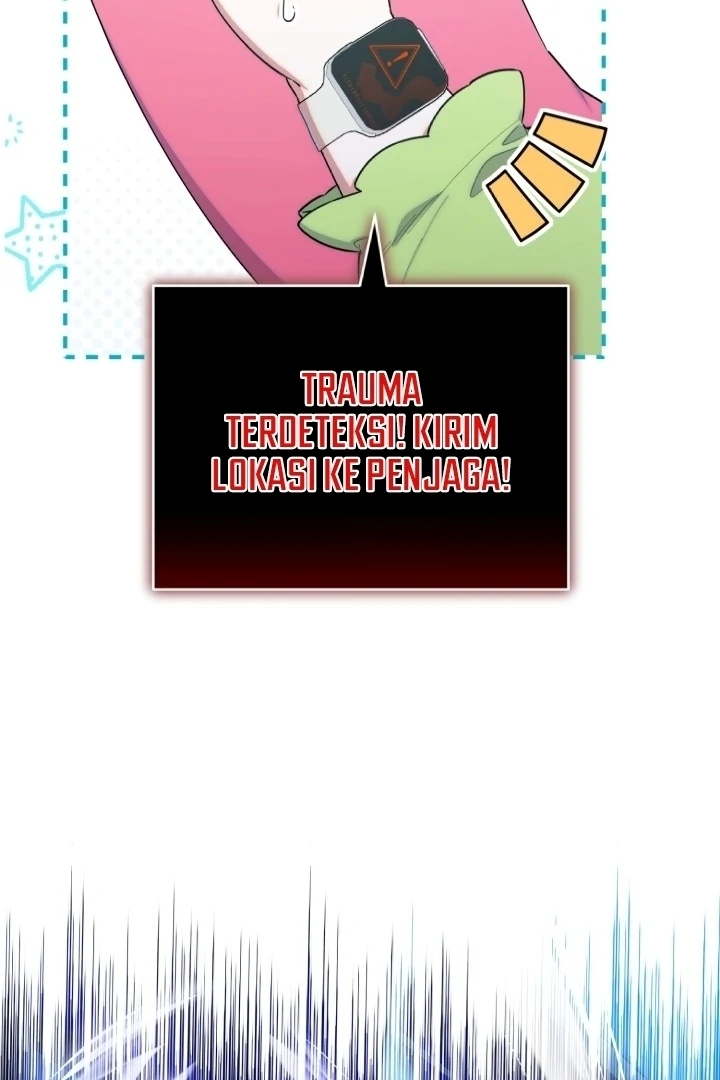 Chick Class Hunter is Being Filial! Chapter 18 Gambar 76