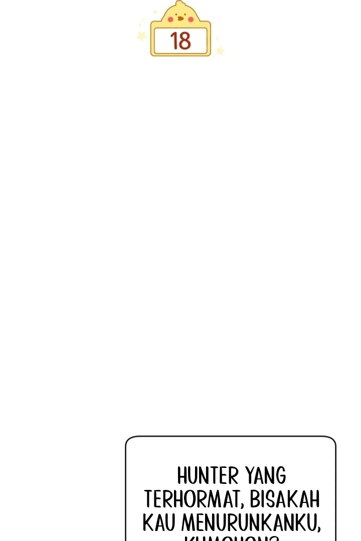 Chick Class Hunter is Being Filial! Chapter 18 Gambar 10