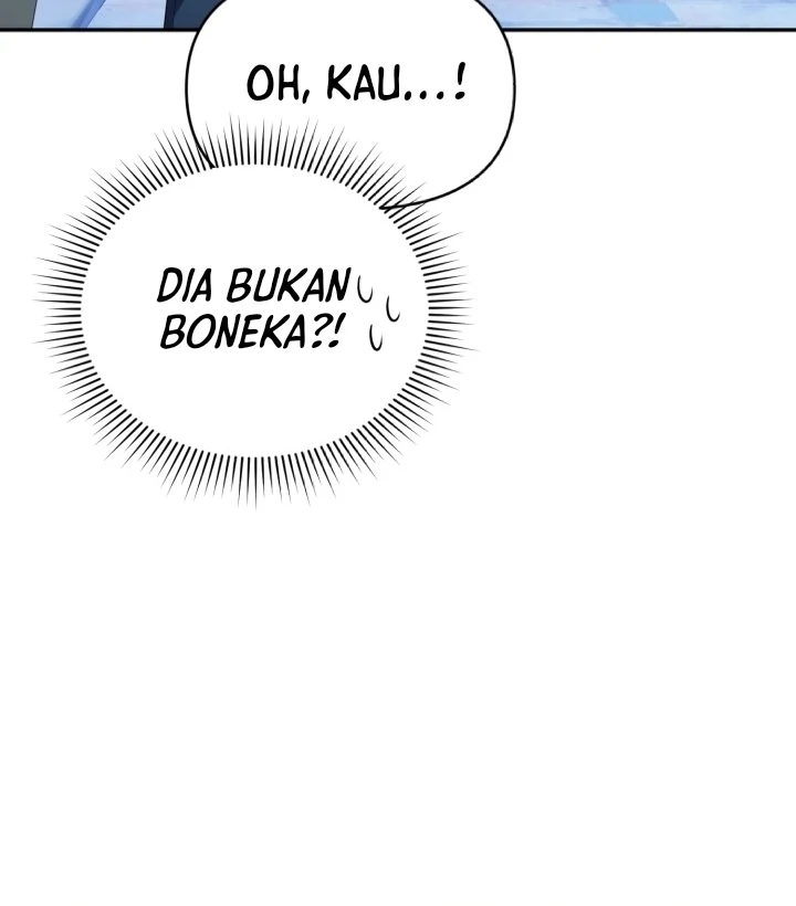 Chick Class Hunter is Being Filial! Chapter 18 Gambar 12