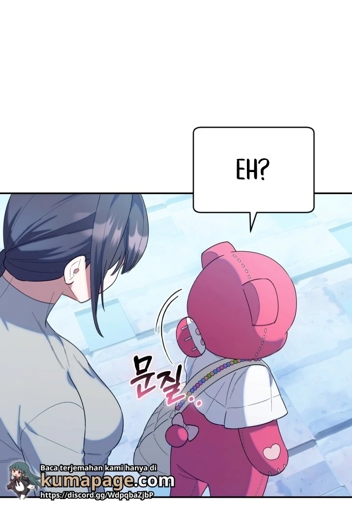 Chick Class Hunter is Being Filial! Chapter 18 Gambar 14