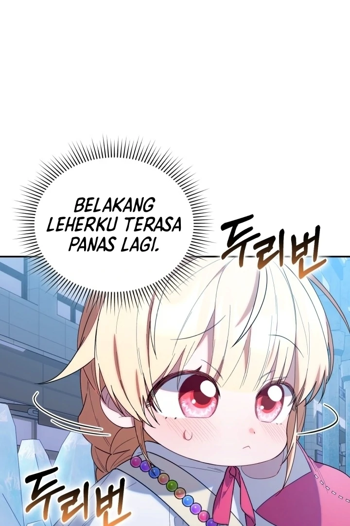 Chick Class Hunter is Being Filial! Chapter 18 Gambar 15