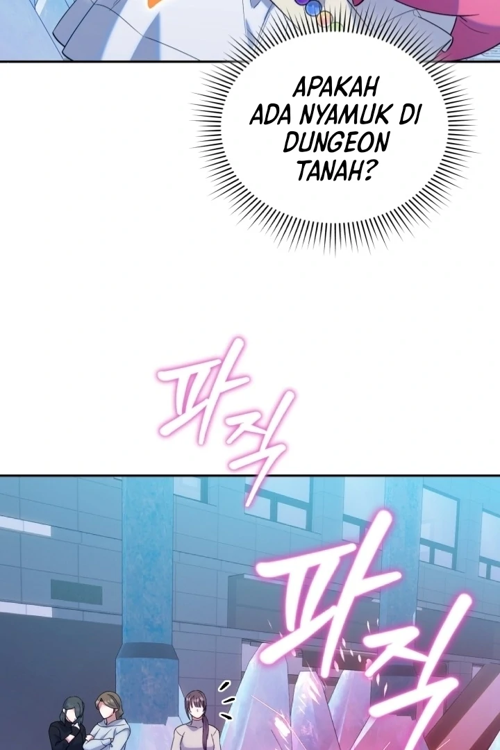 Chick Class Hunter is Being Filial! Chapter 18 Gambar 16