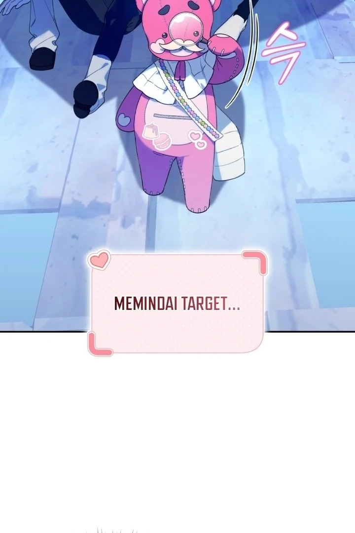 Chick Class Hunter is Being Filial! Chapter 18 Gambar 25