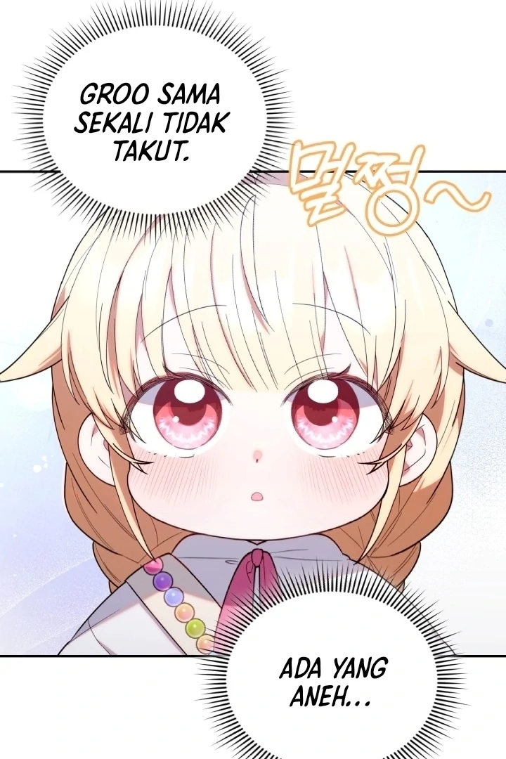 Chick Class Hunter is Being Filial! Chapter 18 Gambar 26