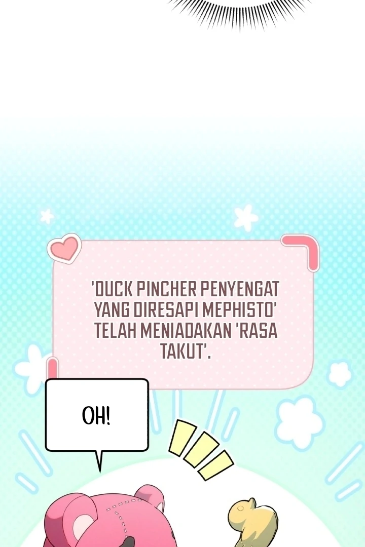 Chick Class Hunter is Being Filial! Chapter 18 Gambar 27