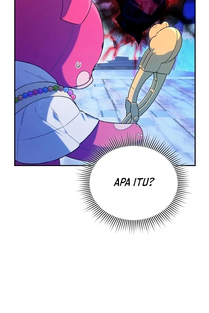 Chick Class Hunter is Being Filial! Chapter 18 Gambar 31