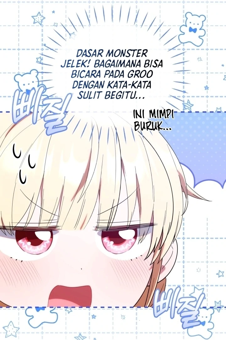 Chick Class Hunter is Being Filial! Chapter 18 Gambar 35