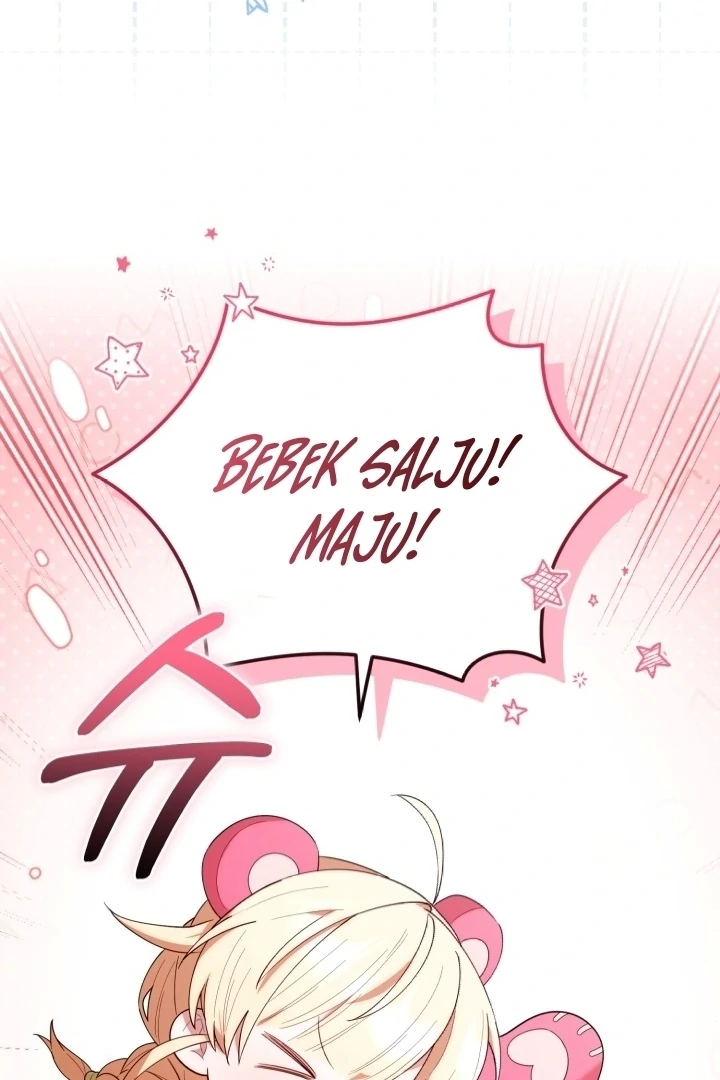 Chick Class Hunter is Being Filial! Chapter 18 Gambar 36