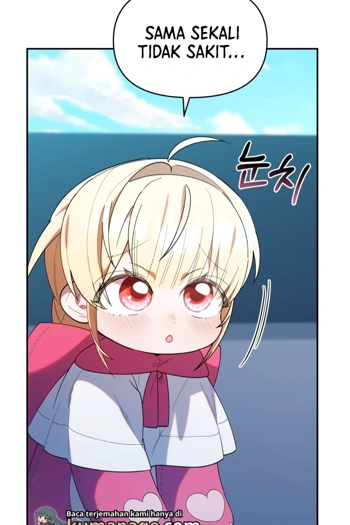 Chick Class Hunter is Being Filial! Chapter 19 Gambar 40