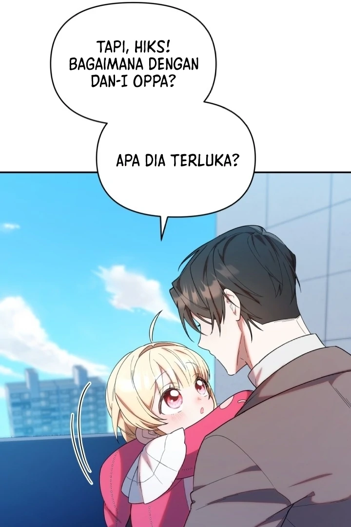 Chick Class Hunter is Being Filial! Chapter 19 Gambar 48