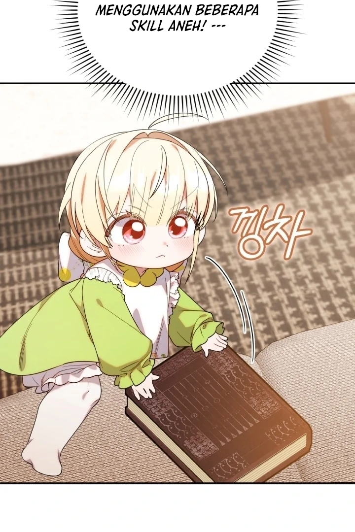 Chick Class Hunter is Being Filial! Chapter 19 Gambar 59