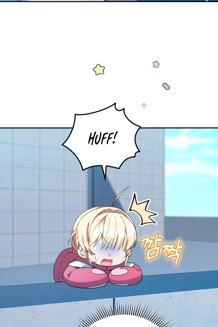 Chick Class Hunter is Being Filial! Chapter 19 Gambar 6