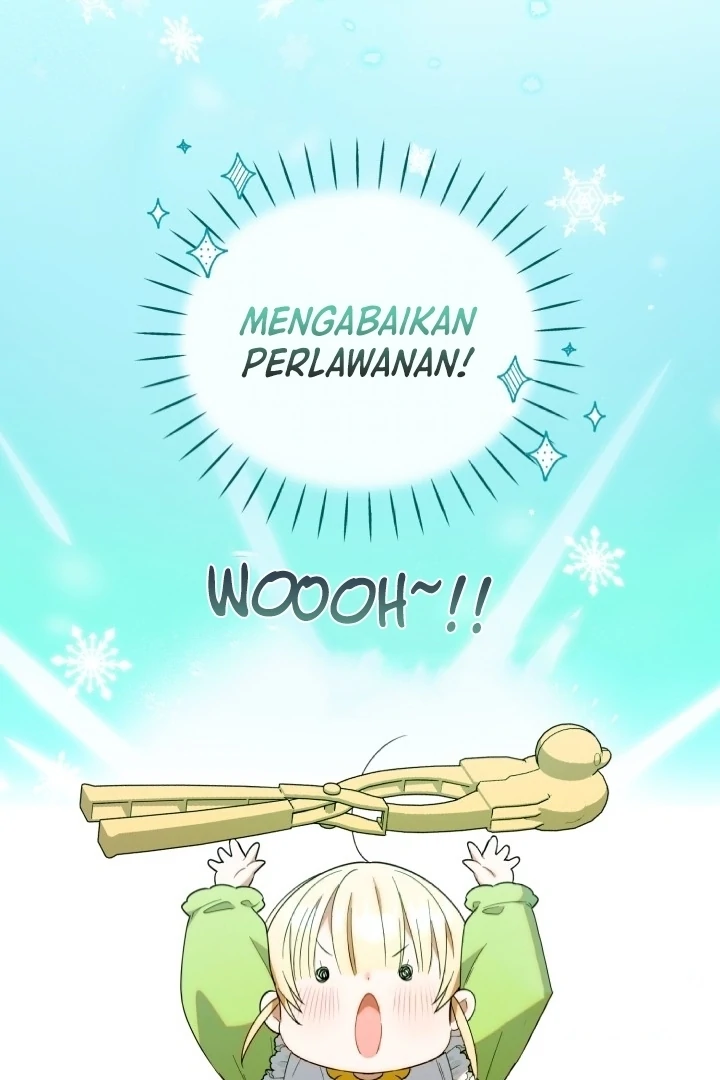 Chick Class Hunter is Being Filial! Chapter 19 Gambar 82