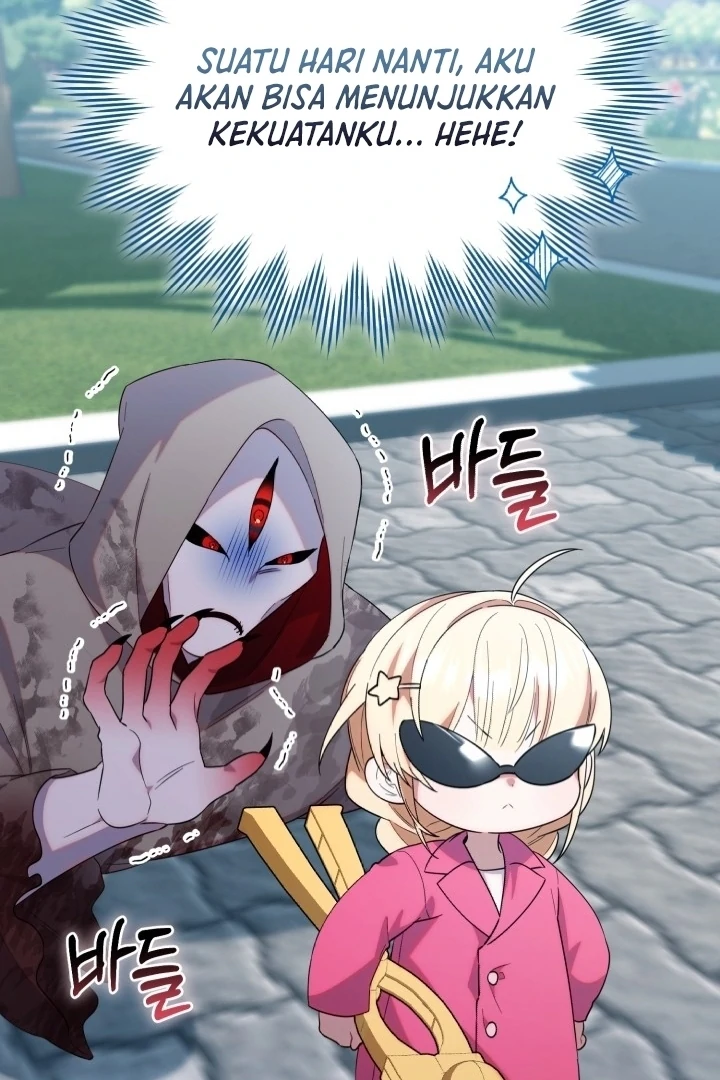 Chick Class Hunter is Being Filial! Chapter 19 Gambar 86