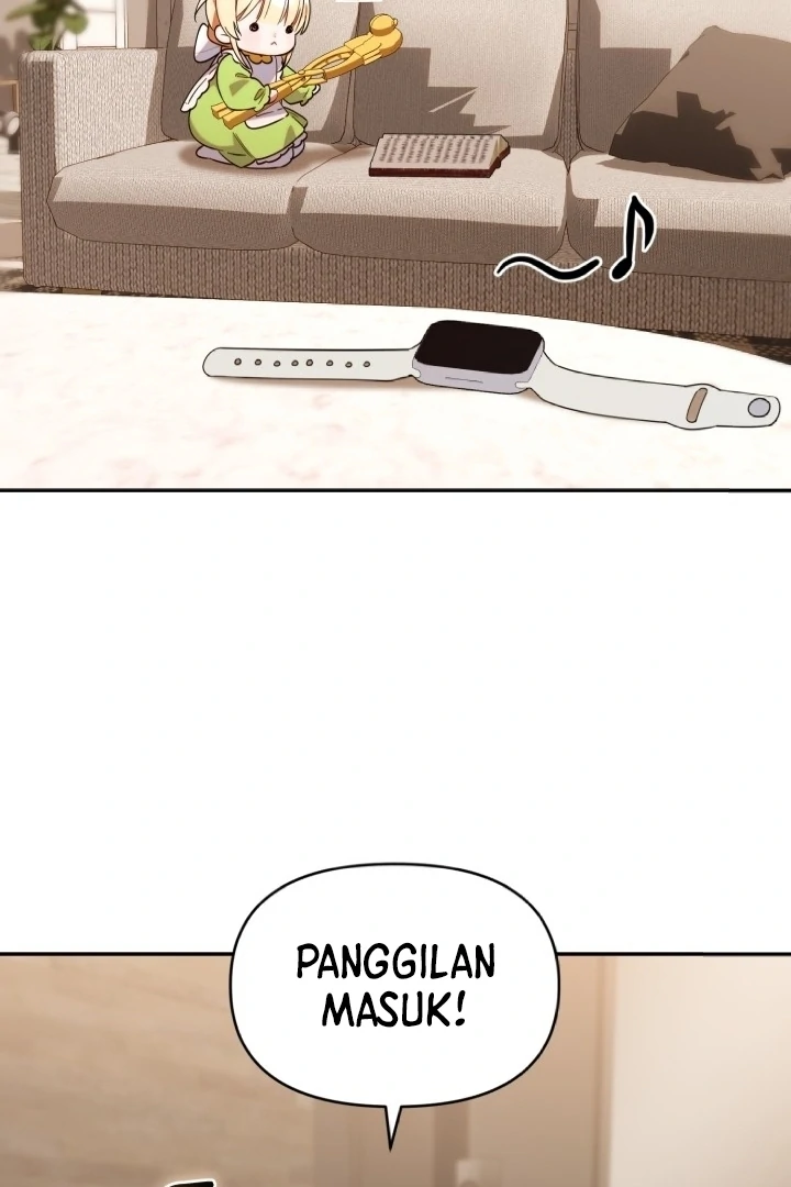 Chick Class Hunter is Being Filial! Chapter 19 Gambar 88