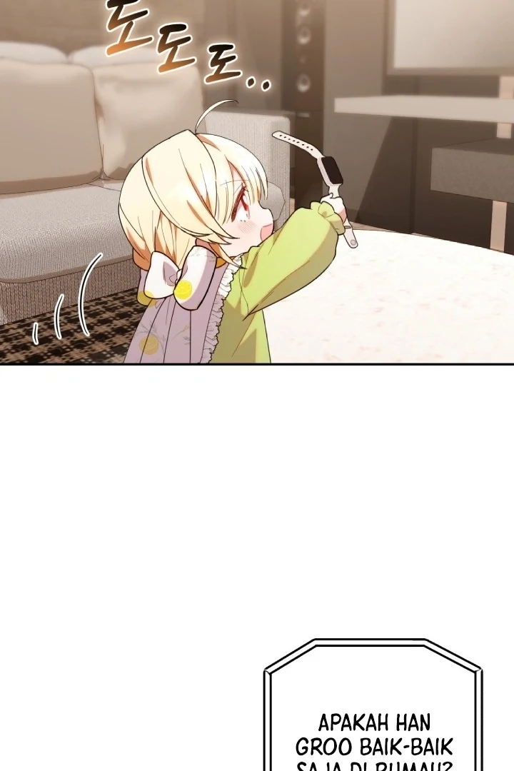 Chick Class Hunter is Being Filial! Chapter 19 Gambar 89