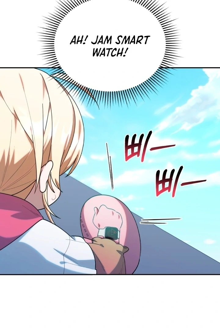 Chick Class Hunter is Being Filial! Chapter 19 Gambar 9