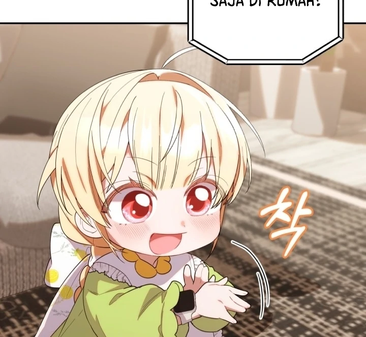 Chick Class Hunter is Being Filial! Chapter 19 Gambar 90