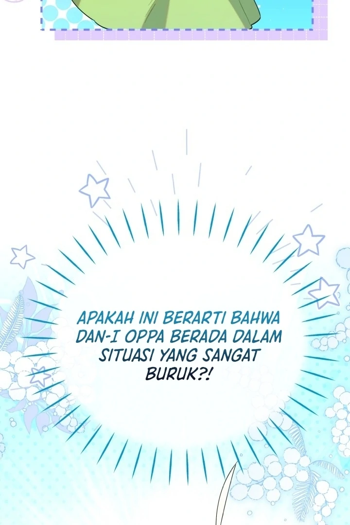 Chick Class Hunter is Being Filial! Chapter 19 Gambar 100