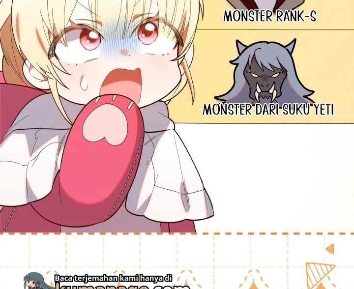 Chick Class Hunter is Being Filial! Chapter 19 Gambar 23