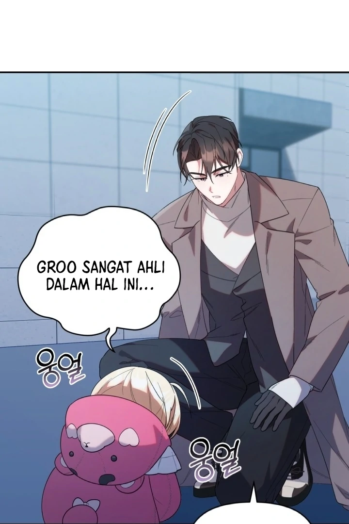 Chick Class Hunter is Being Filial! Chapter 19 Gambar 37